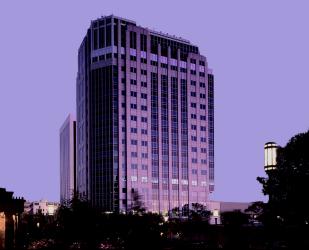 Gateway Tower West